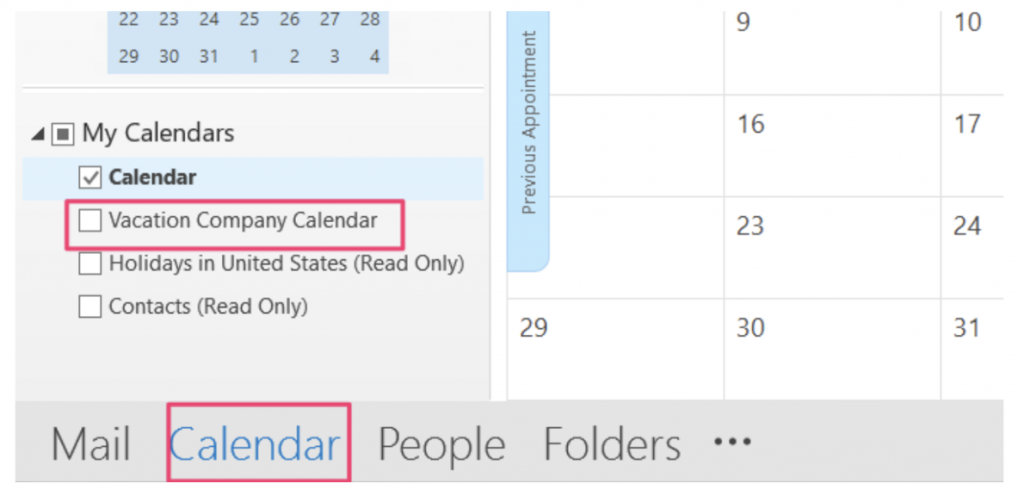 how do you sync gmail calendar with outlook